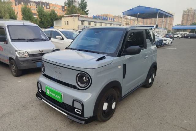 Used Geely Galaxy Panda 2025 210km Panda Kart