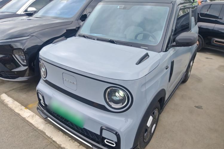 Used Geely Galaxy Panda 2025 210km Panda Kart Guazi used car, China used car export, Used car for sale, Used cars, Cheapest cars for sale