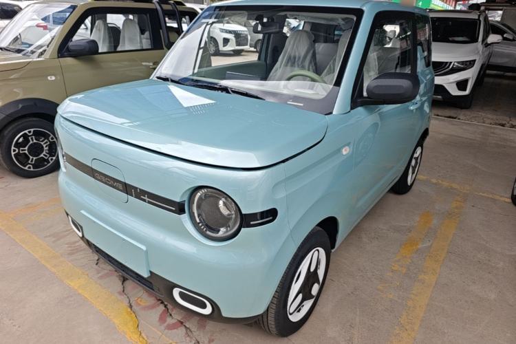 Used Geely Galaxy Panda 2025 210 km – Yuanqi Bear Guazi used car, China used car export, Used car for sale, Used  cars, Cheapest cars for sale