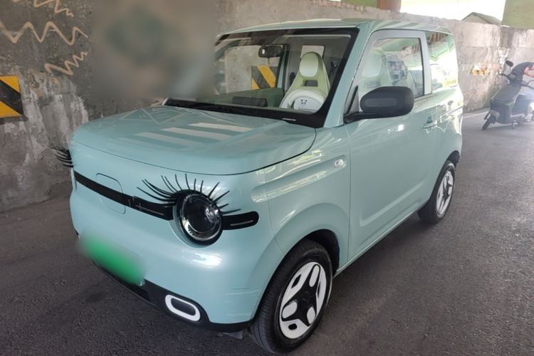 Used Geely Galaxy Panda 2025 210 km – Yuanqi Bear Guazi used car, China used car export, Used car for sale, Used  cars, Cheapest cars for sale