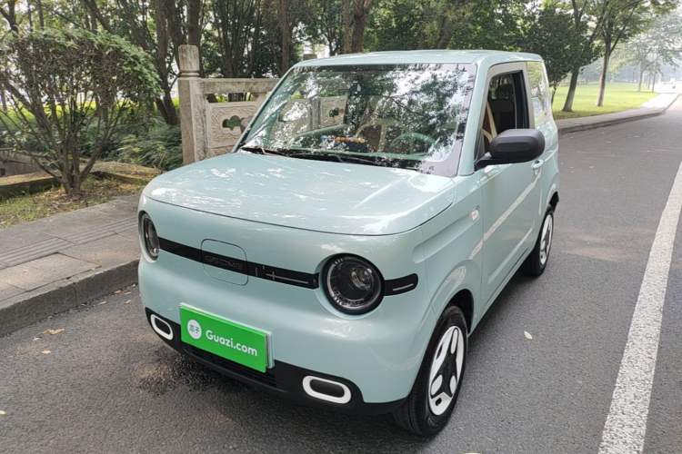 Used Geely Galaxy Panda 2025 210 km – Yuanqi Bear Guazi used car, China used car export, Used car for sale, Used  cars, Cheapest cars for sale