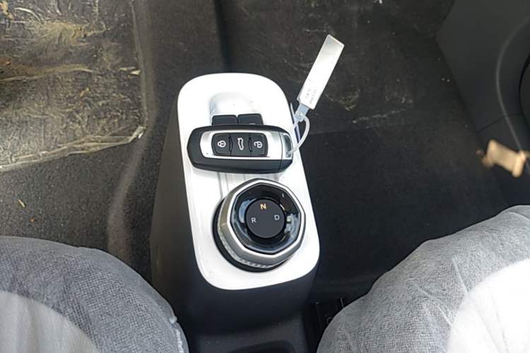 Used Geely Galaxy Panda 2025 210km Panda Kart Gear Lever