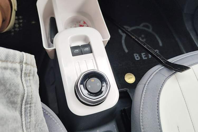 Used Geely Galaxy Panda 2025 210km Panda Kart Gear Lever