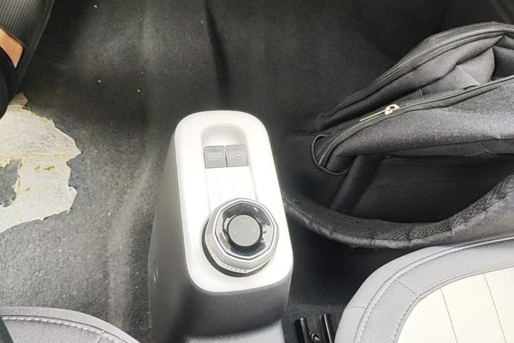 Used Geely Galaxy Panda 2025 210km Panda Kart Gear Lever