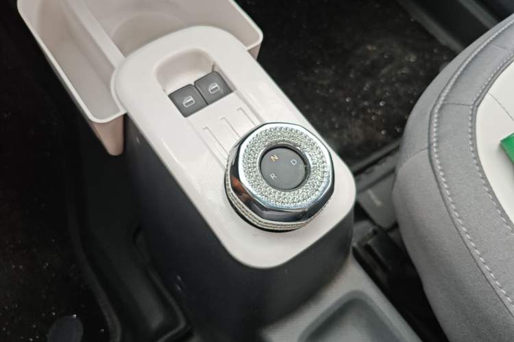 Used Geely Galaxy Panda 2025 210km Panda Kart Gear Lever