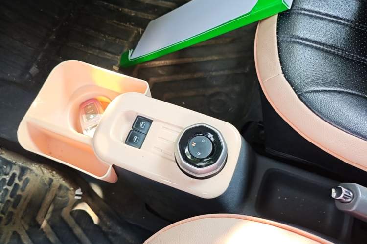 Used Geely Galaxy Panda 2025 210km Panda Kart Gear Lever