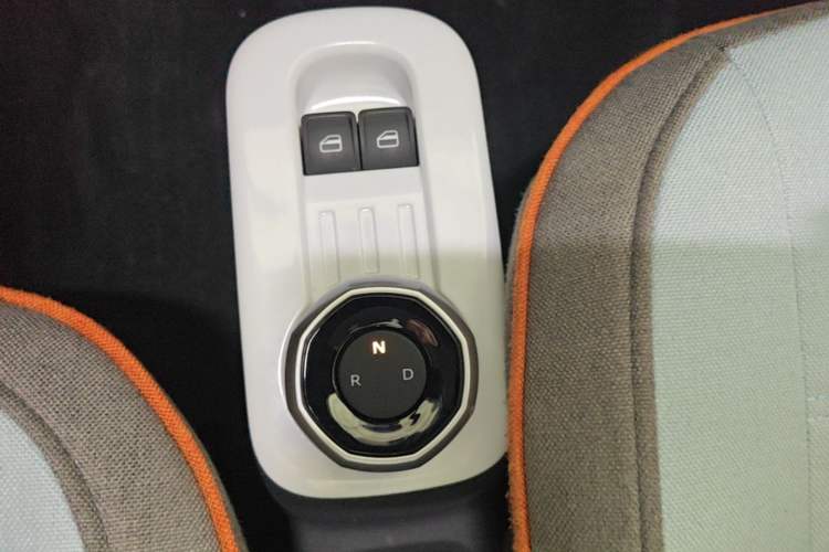 Used Geely Galaxy Panda 2025 210km Panda Kart Gear Lever