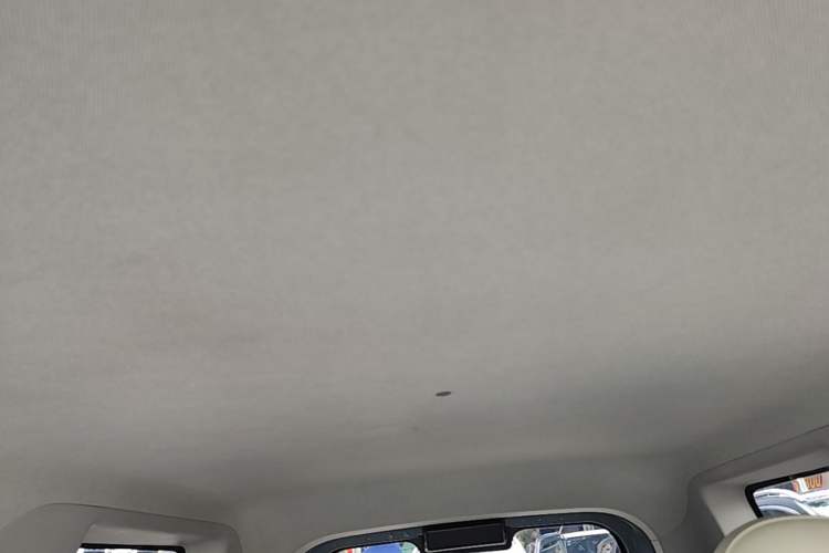 Used Geely Galaxy Panda 2025 210km Panda Kart Headliner