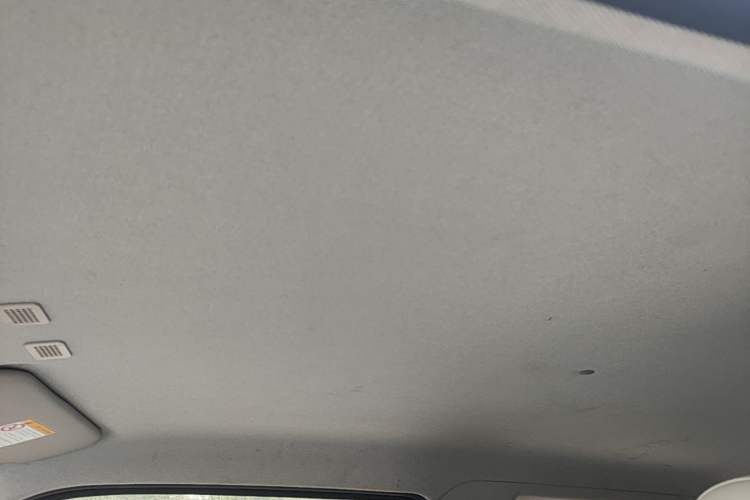 Used Geely Galaxy Panda 2025 210km Panda Kart Headliner