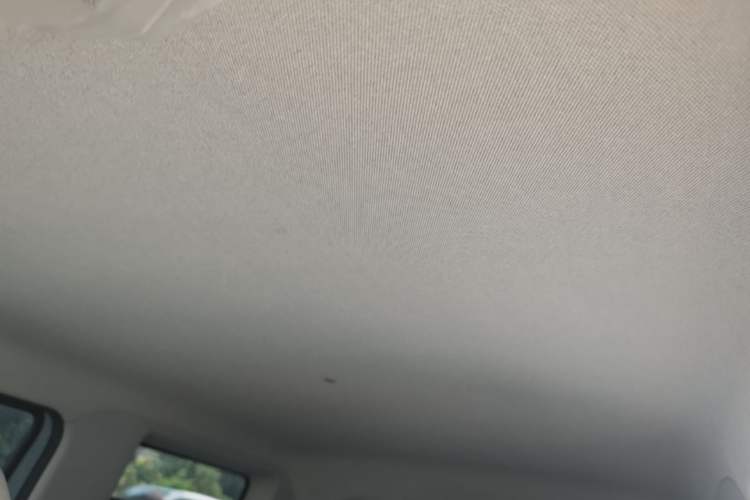 Used Geely Galaxy Panda 2025 210km Panda Kart Headliner
