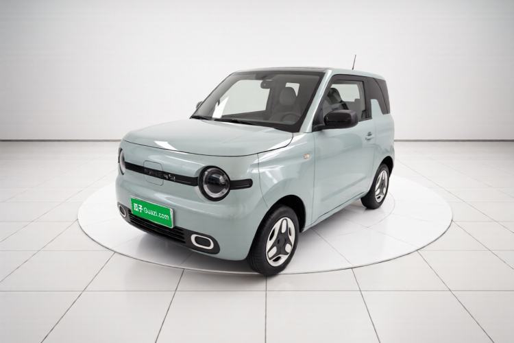 Ojetý Geely Galaxy Panda 2025 210 km – Yuanqi Bear Guazi used car, China used car export, Used car for sale, Used cars, Cheapest cars for sale