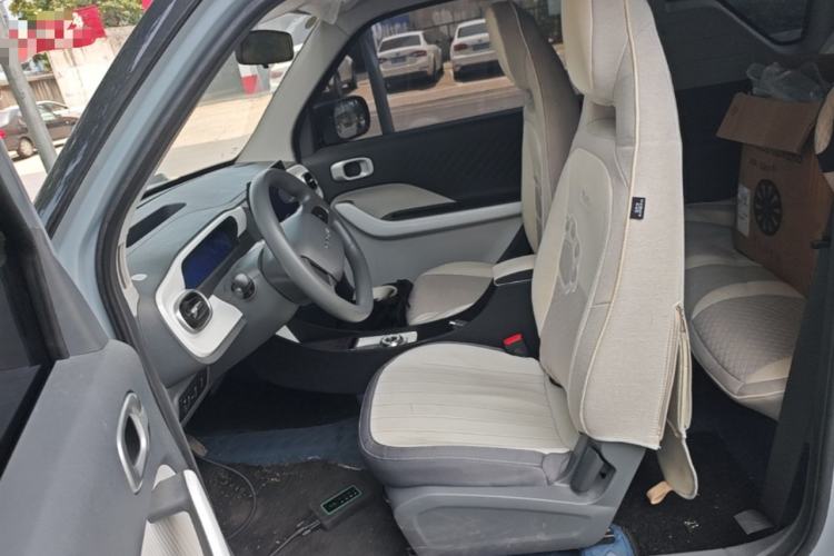 Used Geely Galaxy Panda 2025 210km Panda Kart Left Front Seat