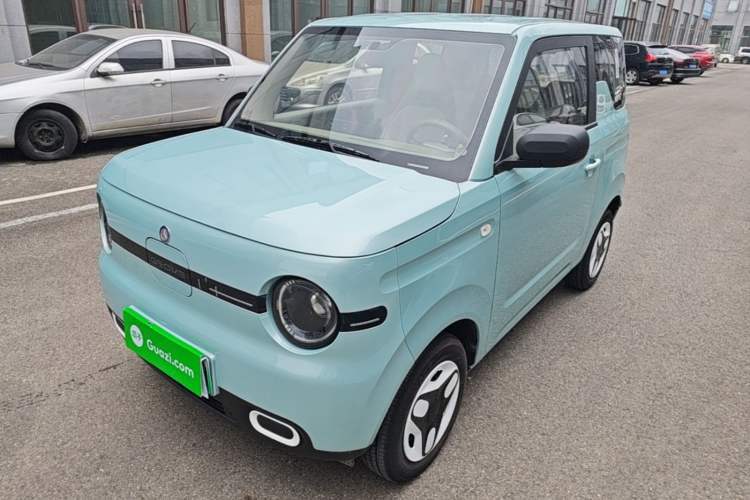 Used Geely Galaxy Panda 2025 210km Panda Rider Guazi used car, China used car export, Used car for sale, Used  cars, Cheapest cars for sale