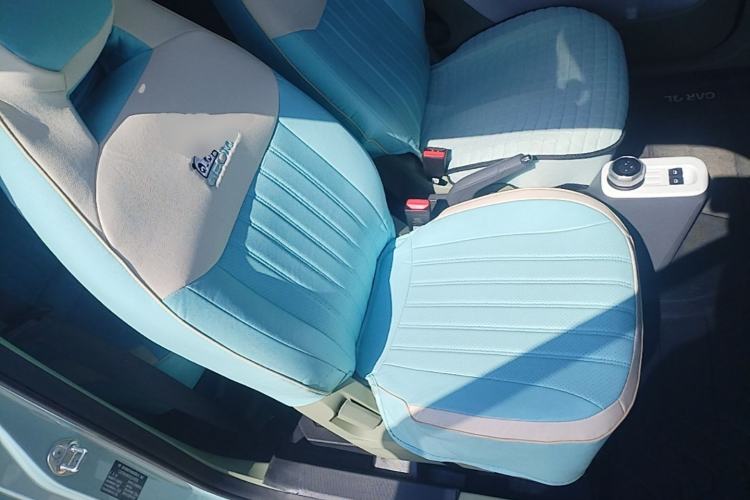 Used Geely Galaxy Panda 2025 210 km – Yuanqi Bear Right Front Seat