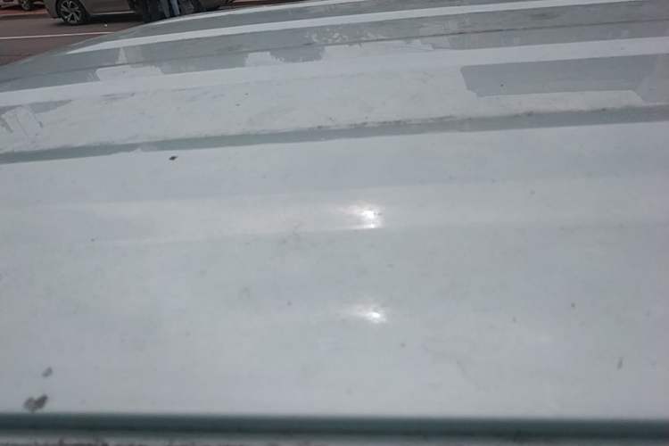 Used Geely Galaxy Panda 2025 210 km – Yuanqi Bear Roof