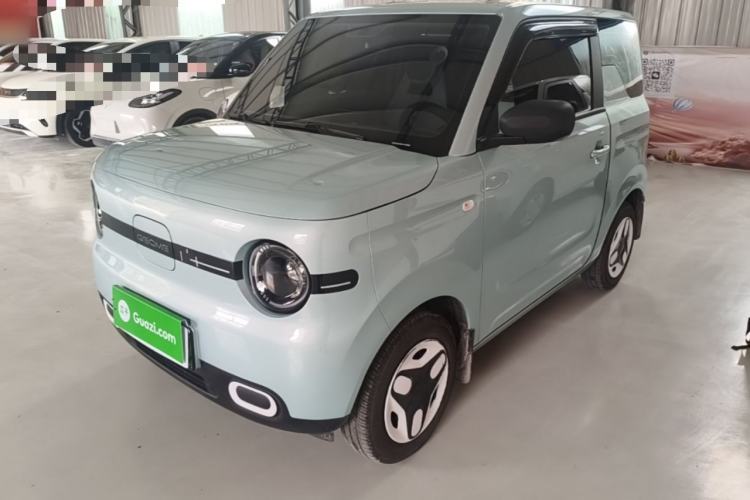 Used Geely Galaxy Panda 2025 210 km – Yuanqi Bear Guazi used car, China used car export, Used car for sale, Used  cars, Cheapest cars for sale