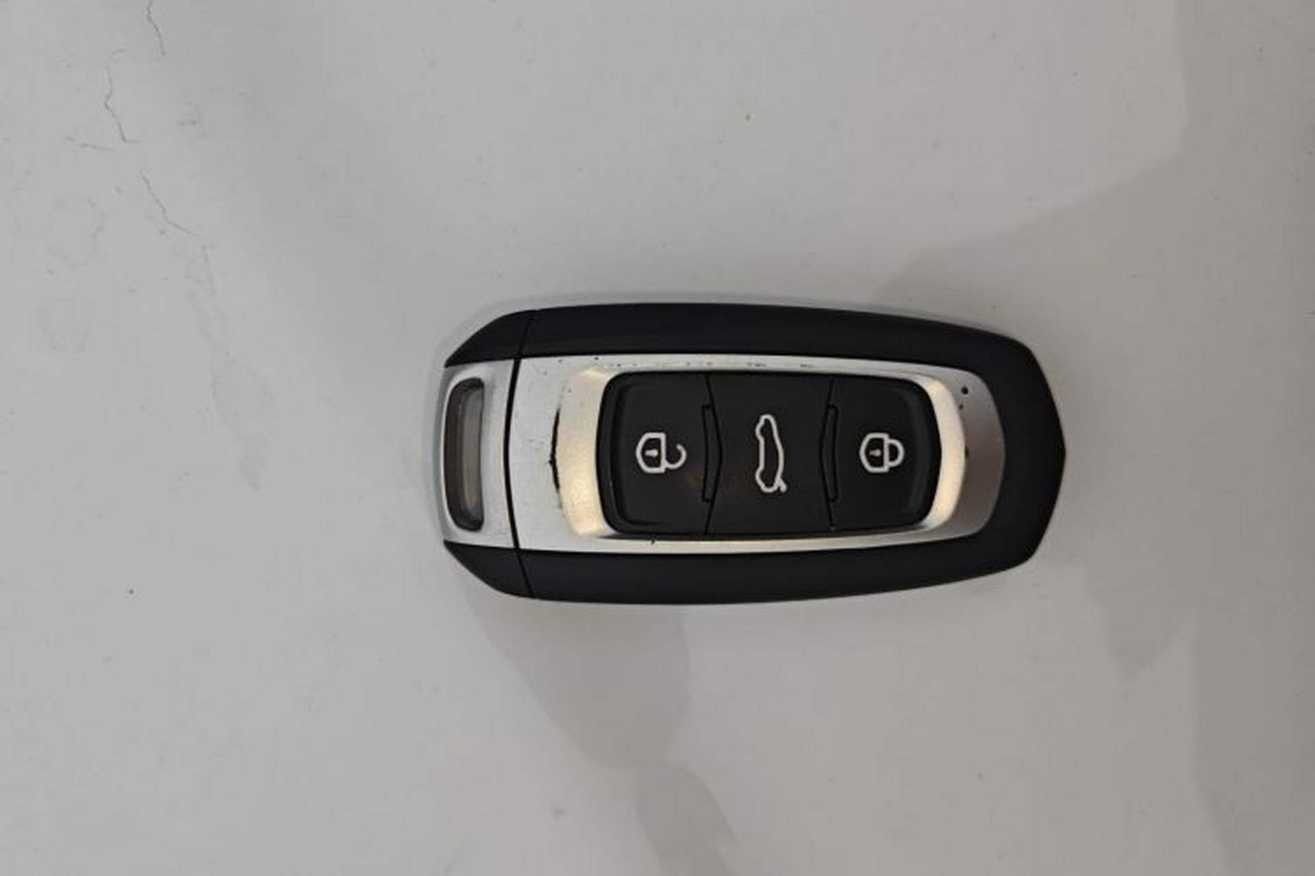 Used Geely Galaxy Panda 2025 210 km – Yuanqi Bear Vehicle Key