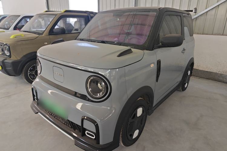 Used Geely Galaxy Panda 2025 210km Panda Kart Guazi used car, China used car export, Used car for sale, Used  cars, Cheapest cars for sale