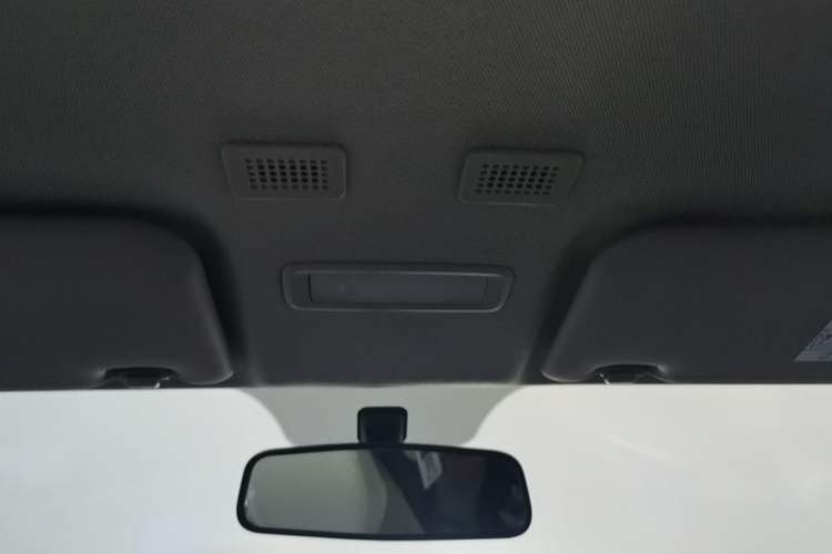 Used Geely Galaxy Panda 2025 210km Panda Rider Headliner
