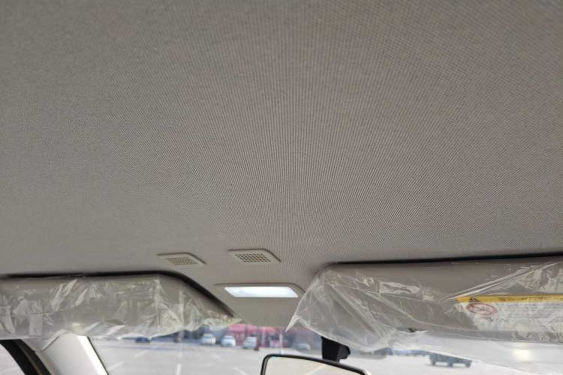 Used Geely Galaxy Panda 2025 210km Panda Rider Headliner