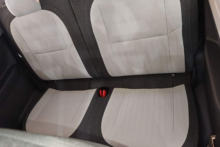 Used Geely Galaxy Panda 2025 210 km – Yuanqi Bear Left Rear Seat