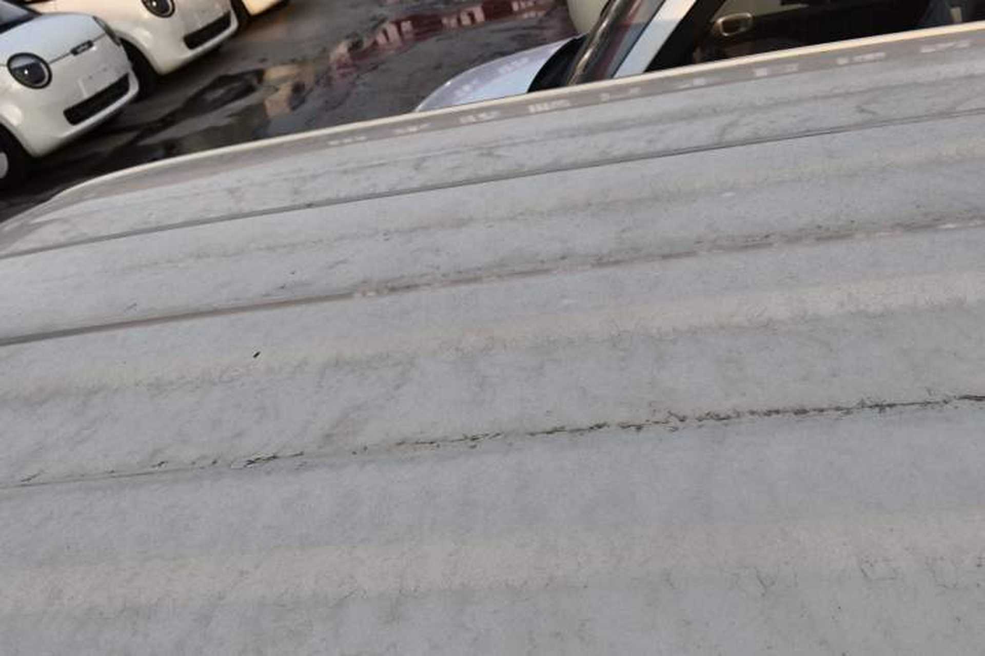 Used Geely Galaxy Panda 2025 210 km – Yuanqi Bear Roof