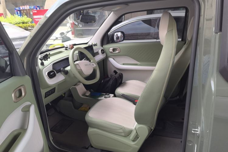 Used Geely Galaxy Panda 2025 210km Panda Rider Driver Seat