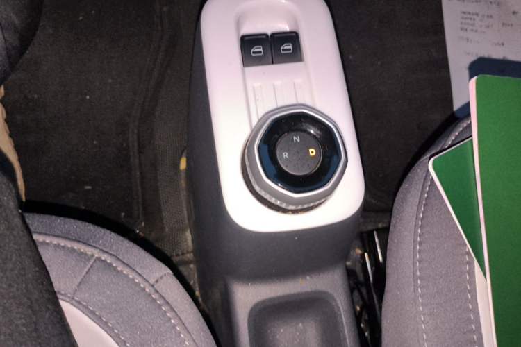 Used Geely Galaxy Panda 2025 210km Panda Kart Gear Lever