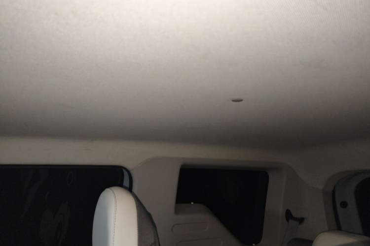 Used Geely Galaxy Panda 2025 210km Panda Kart Headliner
