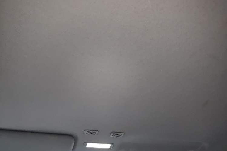 Used Geely Galaxy Panda 2025 210km Panda Kart Headliner