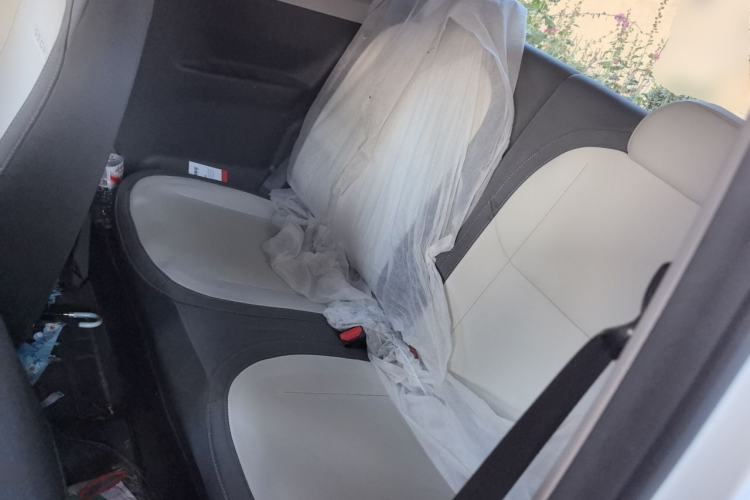 Used Geely Galaxy Panda 2025 210km Panda Kart Left Rear Seat