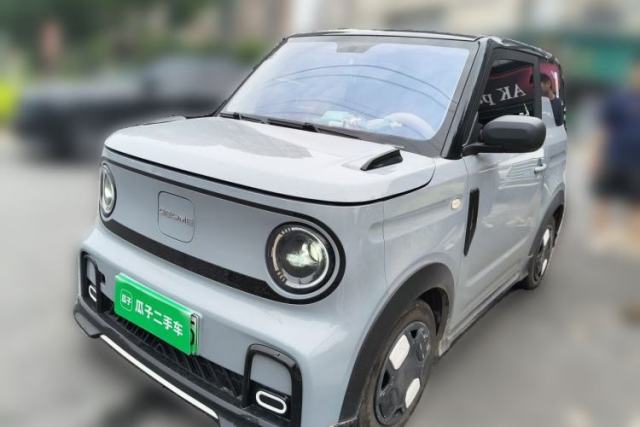Used Geely Galaxy Panda 2025 210km Panda Kart