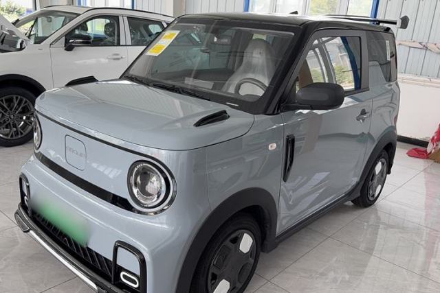 Used Geely Galaxy Panda 2025 210km Panda Kart