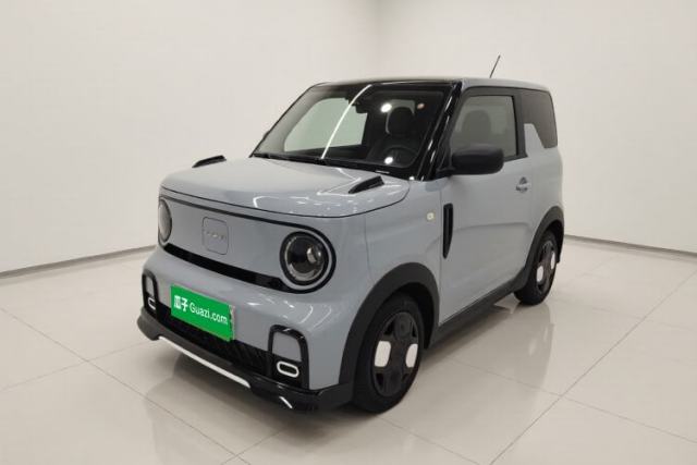 Used Geely Galaxy Panda 2025 210km Panda Kart