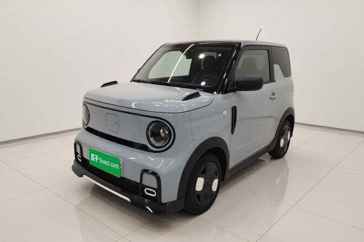 Used Geely Galaxy Panda 2025 210km Panda Kart Guazi used car, China used car export, Used car for sale, Used Geely Galaxy cars, Cheapest cars for sale, Electric vehicle, New energy car
