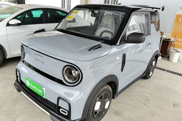 Used Geely Galaxy Panda 2025 210km Panda Kart Guazi used car, China used car export, Used car for sale, Used Geely Galaxy cars, Cheapest cars for sale, Electric vehicle, New energy car
