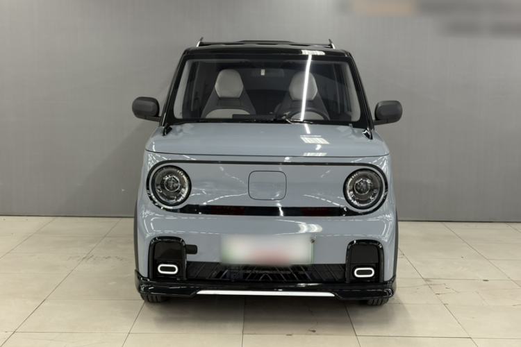 Used Geely Galaxy Panda 2025 210km Panda Kart Exterior 1