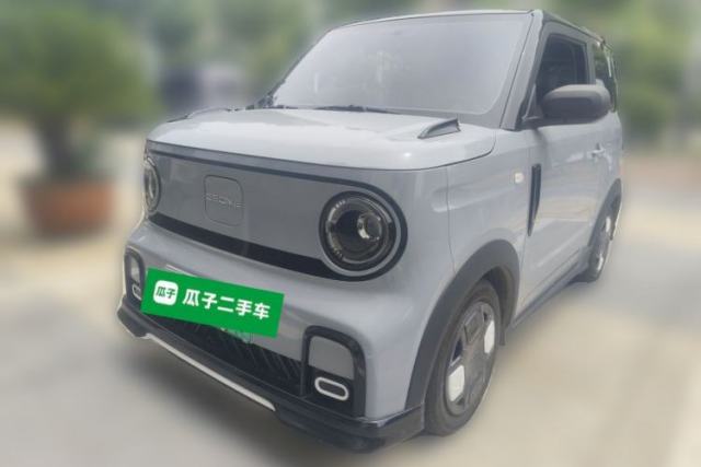 Used Geely Galaxy Panda 2025 210km Panda Kart