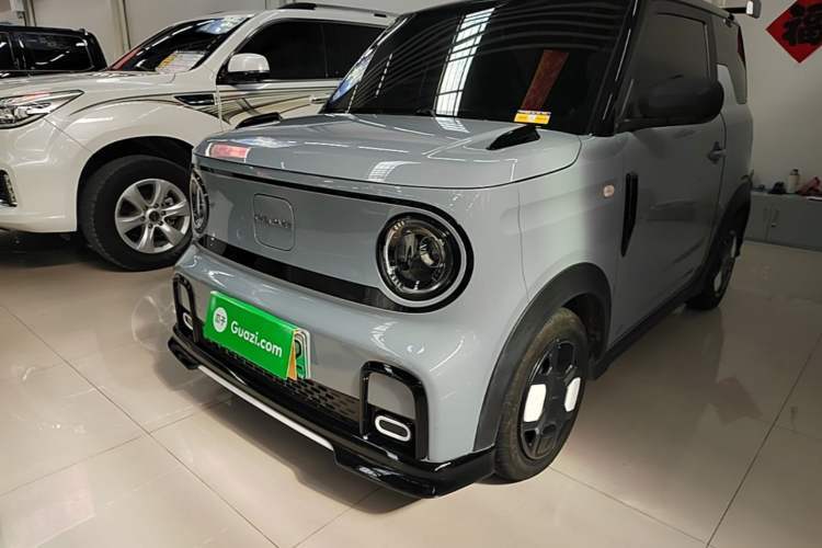 Used Geely Galaxy Panda 2025 210km Panda Kart Guazi used car, China used car export, Used car for sale, Used Geely Galaxy cars, Cheapest cars for sale, Electric vehicle, New energy car