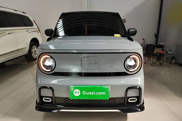 Used Geely Galaxy Panda 2025 210km Panda Kart Front