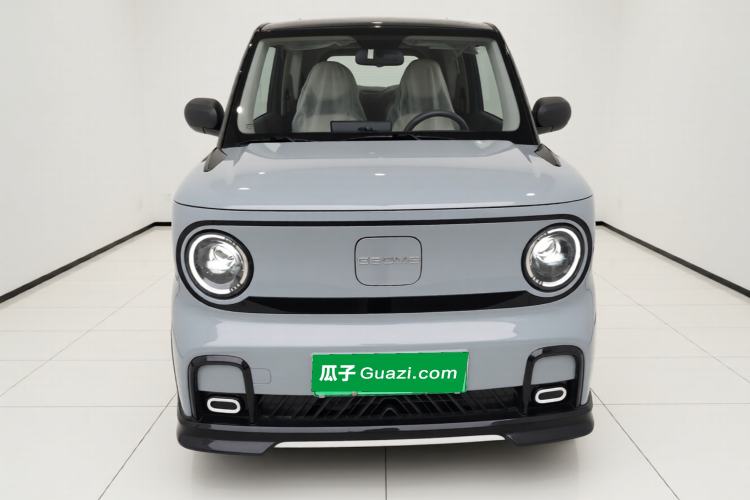 Used Geely Galaxy Panda 2025 210km Panda Kart Front