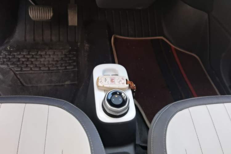 Used Geely Galaxy Panda 2025 210km Panda Kart Gear Lever