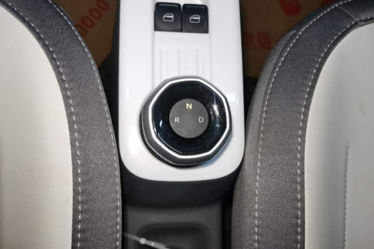 Used Geely Galaxy Panda 2025 210km Panda Kart Gear Lever