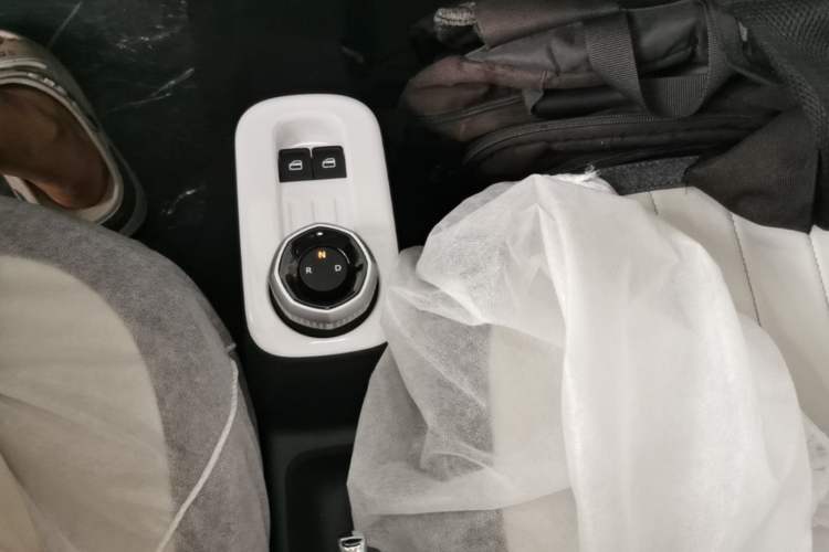 Used Geely Galaxy Panda 2025 210km Panda Kart Gear Lever