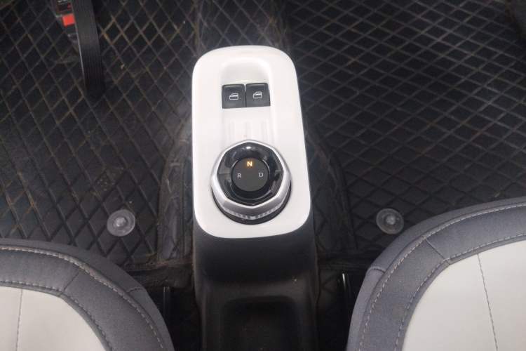 Used Geely Galaxy Panda 2025 210km Panda Kart Gear Lever