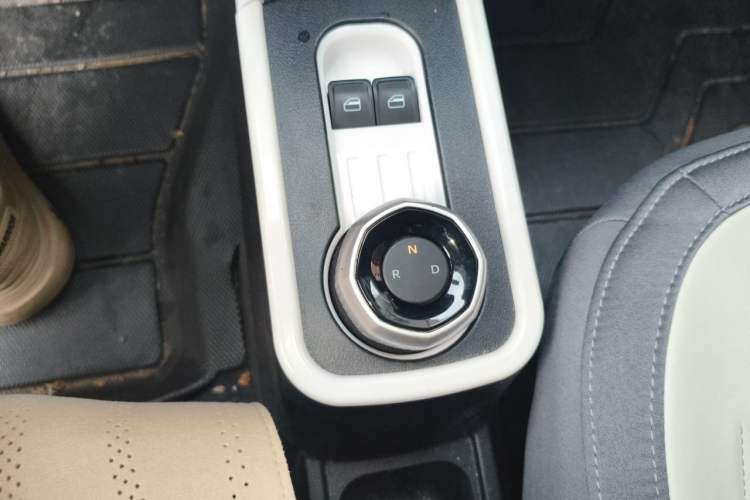 Used Geely Galaxy Panda 2025 210km Panda Kart Gear Lever