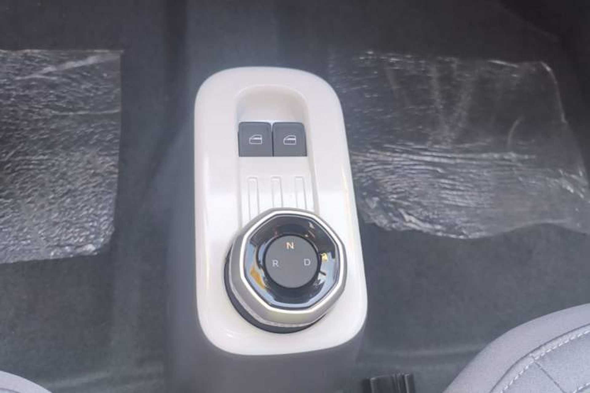 Used Geely Galaxy Panda 2025 210km Panda Kart Gear Lever