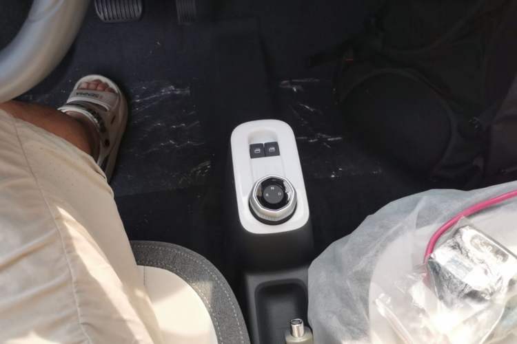 Used Geely Galaxy Panda 2025 210km Panda Kart Gear Lever