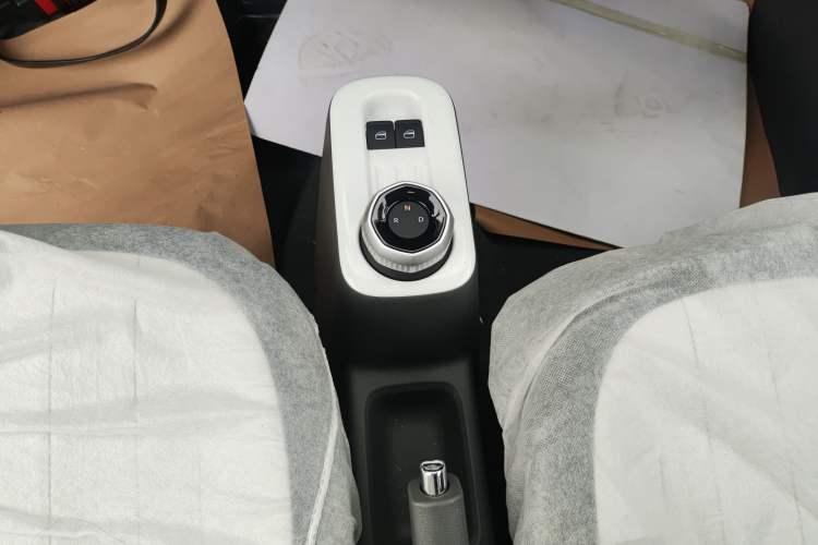 Used Geely Galaxy Panda 2025 210km Panda Kart Gear Lever