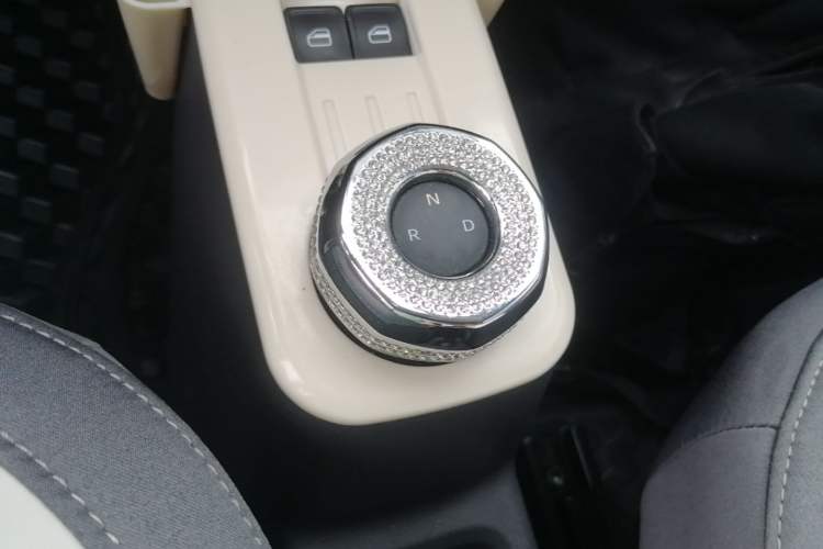 Used Geely Galaxy Panda 2025 210km Panda Kart Gear Lever